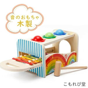 【送料無料】木製 赤ちゃん 1歳児 木のおもちゃ 知育玩具 誕生日プレゼント 1歳 ランキング プレゼント 誕生日 一歳 おもちゃ
