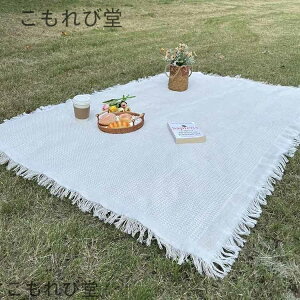 【送料無料】大きい 大判 平織 厚手 180×230cm レジャーシート レジャーマット ピクニックシート コンパクト おしゃれ 洗える