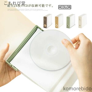 yz24[ [P[X Blu-ray DVD CDΉ e fBAP[X 24 t@CP[X DVD[P[X