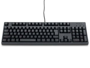 FILCO Majestouch 3 BLACK tTCY PBTL[Lbv {z񂩂ȃiV L[Oʍ CHERRY MX NL[[I[o[ ATML[v[t }bgubN FKBN108MC/NFMB3-AKP