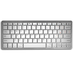 HIDISC ^CXpL[{[g Bluetooth3.0 Windows/Android/iOSΉ HD-K263BSV