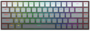 Redragon M68 sbhgK[ CXCb` Q[~OL[{[h JjJL[{[h TKL 68L[ 60% pz RGBobNCg NL[[I[o[ GSm~NX vO\ L 8000