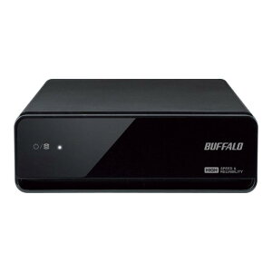 BUFFALO AV@hCu USB3.0ΉHDD 3TB HD-AVSV3.0U3/V
