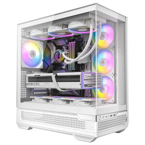 Antec Constellation C7 ARGB WHITE KXpl p^~h^[PCP[X