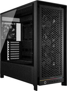 CORSAIR FRAME 5000D RS