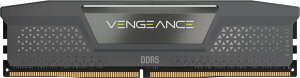 CORSAIR DDR5-6000MHz fXNgbvPCpVENGEANCE DDR5V[Y AMD EXPO  Intel XMP Lbg16GB ubN [16GB×1] CMK16GX5M1E6000Z36