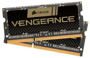 VENGEANCE CMSX16GX3M2A1600C10 16GB(8GB×2) 1600MHz