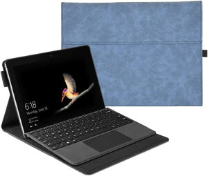�ŐV�f�U�C���@Microsoft Surface Go 3 �P�[�X �@�J�o�[ Surface Go 2 �P�[�X �@�J�o�[�@Surface Go �P�[�X�@�J�o�[�@10�C���`�@�P�[�XSurface Go �ی�P�[�X �@�X�^���h�@�\�@�y���z���_�[�t���@ �h���@
