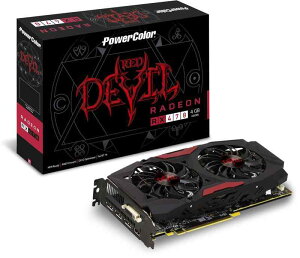 PowerColor rfIJ[h AMD RADEON RX470 AXRX 470 4GBD5-3DH/OC