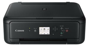 Canon v^[ CNWFbg@ PIXUS TS5130S ubN ()