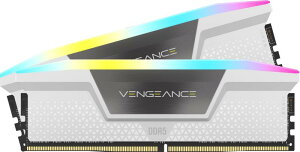 CORSAIR DDR5-6000MHz fXNgbvPCp VENGEANCE RGB DDR5V[Y