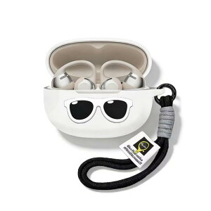 SHOKZ OpenDots One �p�̃P�[�X �J�o�[ ���C�����X�C���[�z���P�[�X �V���R���f�� ���� ���킢�� SHOKZ OpenDots ONE �Ή� �ϏՌ� �����h�~ �����[�d�\