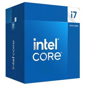 Intel Core i7 14700
