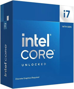Intel Core i7 14700