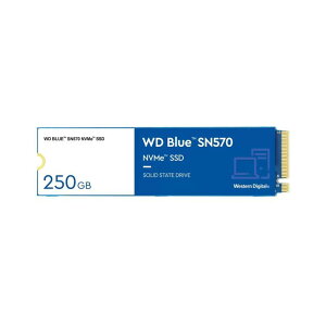 Western Digital WD Blue SN580 NVMe SSDB