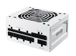 Cooler Master V SFX Gold 850W White Edition PCdjbg MPY-8501-SFHAGV-WJ PS1160