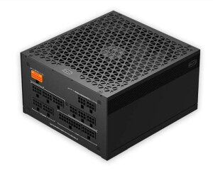 CPS Seasonic製 80PLUS GOLDおよびCybenetics GOLD認証 850W ATX電源ユニット YS850【日本正規】