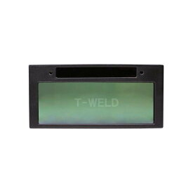 TOAN 自動遮光フィルター 液晶カセット TW-108 遮光度9 精度高い 本色タイプ 1枚