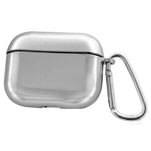 KOOLRIVER�EFor AirPods Pro 3 �P�[�X ��3���� �J�o�[ ���b�L TPU �V���v�� �J���r�i�t�� �ی�J�o�[ �G�A�[�|�b�Y �v�� Pro3 2025���f�� ���C�����X�C���z�� �ی�P�[�X �V���o�[