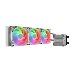 COUGAR pEÉuPOSEIDON ULTRA ARGBv360mmȈՐN[[ zCgJ[f [ CGR-PSDUTRGB-W-360 ]