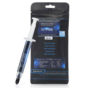 PANO-MOUNTS �����\�M�`���V���R���O���X CPU�O���X �V���R���O���X �M�`�V���R���O���X CPU�O���X �≏�^�C�v �`������ ��p�O���X �w���t�� �M�`����16W/m?K 5g FW1600 THERMAL GREASE