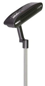 [JAMESMILR TOPSPIN] Putter Blade 2 Standard-Length Heel-Toe Style
