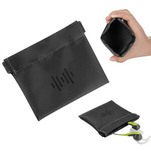Geekria �\�t�g���U�[ �C���z�� �|�[�`�P�[�X�C���z���ی� �� ���K���� �������� USB�������[/SD/TF�J�[�h/�����[ �X�}�[�g�t�H���̃A�N�Z�T���g�т₷��(10 X 8.5 cm)