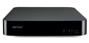 BUFFALO ŃerqOUr USB3.0p OtHDD 6TB HDT-AV6.0TU3/V