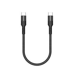 USB C P[u 0.5m yUSB PDΉ/ 60W }[dzType C (USB C to USB C) P[u 50cm ϋviC X}[gtHA^ubgAm[gp\R̃^Cvc@ɑΉyrfIo͔Ήz