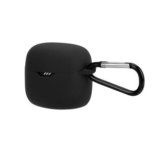 Geekria �V���R�� �J�o�[ �݊��� �W�F�C�r�[�G�� JBL Tune Flex �Ή� True Wireless Earbuds ���C�����X�C���z���P�[�X�J�o�[ �O���J�o�[ �L�[�z���_�[�t�b�N�t��