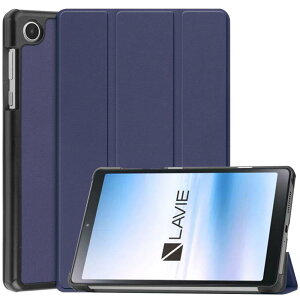 For NEC LAVIE Tab T8 T0855/KAS P[X LAVIE Tab T8 P[X TAB08/H05 8.7C` ^ubgP[X CNEVISON O܃X^hJo[ }OlbgJ 蒠^ I[gX[v@\ Ռz 