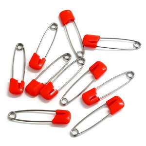 ���{�R�t�f��(Nippon Chuko) ���S���b�N�s���u�N���b�s���v �W���j�A �S��44mm 100�� ���b�h CRP-J100-R