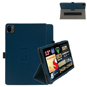 For ALLDOCUBE Ultra Pad P[X yVaele z13C` ^ubg P[X 360°Sʕی ܂X^hp yz_[t ㎿PUU[ LYh~ y SʕیALLDOCUBE Ultra Pad ^u