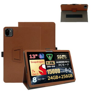 For ALLDOCUBE Ultra Pad P[XyVaele z 13C` ^ubg P[X 360°Sʕی ܂X^hp yz_[t ㎿PUU[ LYh~ y SʕیALLDOCUBE Ultra Pad ^u