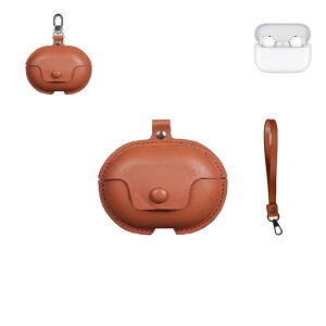 For HUAWEI FreeBuds SE 4 ANC �P�[�X �J�o�[�ySUNZHXIN�z�i�X�g���b�v�t�� �jPU�� �֗� �����h�~���h�~���΂ݖh�~�w��h�~ �����ȒP HUAWEI FreeBuds SE 4 ANC �p �P�[�X �J�o�[(�u���E��)