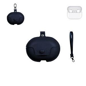 For HUAWEI FreeBuds SE 4 ANC �P�[�X �J�o�[�ySUNZHXIN�z�i�X�g���b�v�t�� �jPU�� �֗� �����h�~���h�~���΂ݖh�~�w��h�~ �����ȒP HUAWEI FreeBuds SE 4 ANC �p �P�[�X �J�o�[(�u���[)