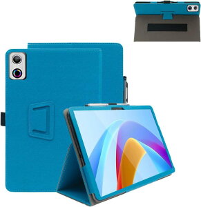 For ZOFYWNAS A10-A �P�[�X �yVaele �z10�C���` �^�u���b�g �P�[�X 360°�S�ʕی� ��܂�X�^���h�����p���� �y���z���_�[�t�� �㎿PU���U�[ �L�Y�h�~ �y�� �S�ʕی� ZOFYWNAS A10-A�^�u���b�g�J�o�[�i