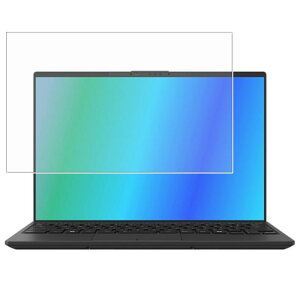 [ԑ؂ȁuځv] ClearView Fujitsu FMV Note U UA-K1 WU1-K1 2025N1f 14C`p t ی tB  ڂɗD A`OA u[CgJbg ^Cv {