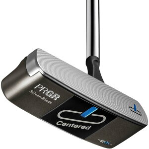 23SB PUTTER Centered 01OS 33in