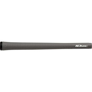 IOMIC(�C�I�~�b�N) �S���t�O���b�v Sticky1.8 �X�^���_�[�h M60 �o�b�N���C���� �v���`�i���O���[ Sticky Grip Series �x�[�X:�v���`�i���O���[ �G���h:�u���b�N M60