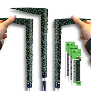 Alien Pros �S���t���b�s���O�e�[�v�i3�Z�b�g�j�L���[�r�b�N - �v�V�I�ȃS���t�N���u�O���b�v�\�����[�V����-1���ȓ��ɁA�V�����O���b�v�ɐ��܂�ς��܂��B