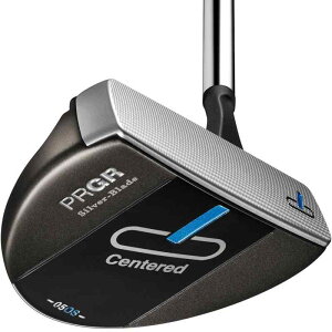 23SB PUTTER Centered 05OS 34in