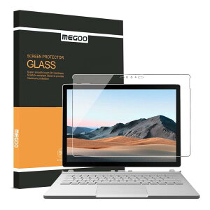 MEGOO tیtB Surface Book 3i13.5C`pjKXtB \tȒP/KX/9Hdx/wh~ ʕیtB