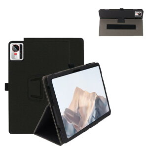 For ZTE nubia Pad Pro P[X yVaele z10.9C` ^ubg P[X 360°Sʕی ܂X^hp yz_[t ㎿PUU[ LYh~ y SʕیZTE nubia Pad Pro ^ubg