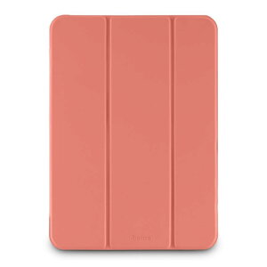 hama hCc Fold Clear ^ubgP[X Apple iPad Pro 11C`i2024j R[