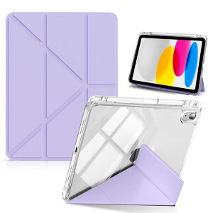 [HinZann] iPad mini 7/6P[XAAir 7/6/5/4AiPad 11/10 PUU[Ow+TPUwAyʁE360°SʕیEϏՌEhH ̈SnE܂肽݁Epx\X^h@\t Jo[