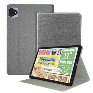 ALLDOCUBE iPlay60 Pro p P[X Jo[ یP[X ^ubgP[XyNOUKAJUz ALLDOCUBE iPlay60 Pro ^ubg 11C` ^ubg[P[X y ^ ϏՌ h~ X^h@\ px