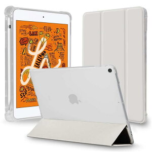 MS factory iPad mini P[X Apple Pencil yV [ Ռz y ^  \tgTPU X}[gJo[I[gX[v iPad mini5