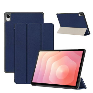 For Galaxy Tab S11 p P[X Jo[ یP[X yNOUKAJUz 11C` ^ubg[Jo[ I[gX[v@\ y ^ ϏՌ h~ X^h@\ px (u[)