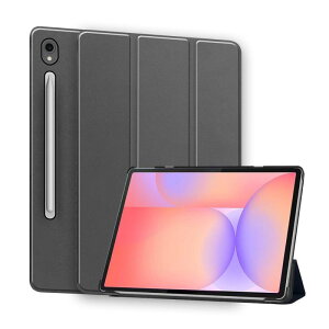 y2025VozGalaxy Tab S11 P[X یP[XyBAOLINTXz PU U[+ VR wh~ Sʕی^ yʎO ^ ϏՌ h~ X^h@\ Galaxy Tab S11 p Jo[ (ubN)
